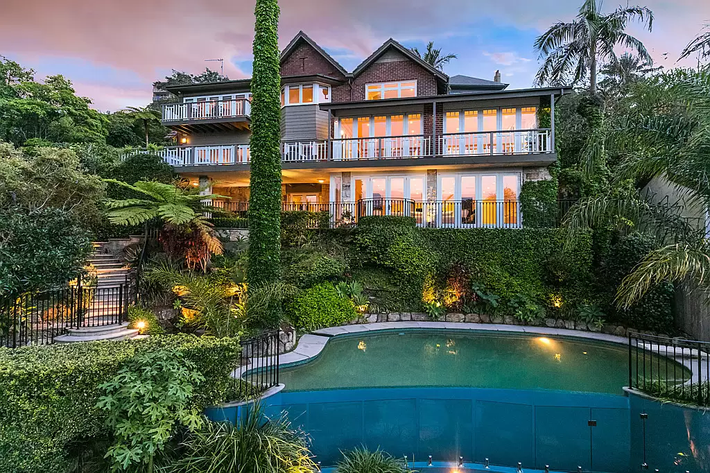 11 Curraghbeena Road, Mosman Sold by Aurora Property - image 1