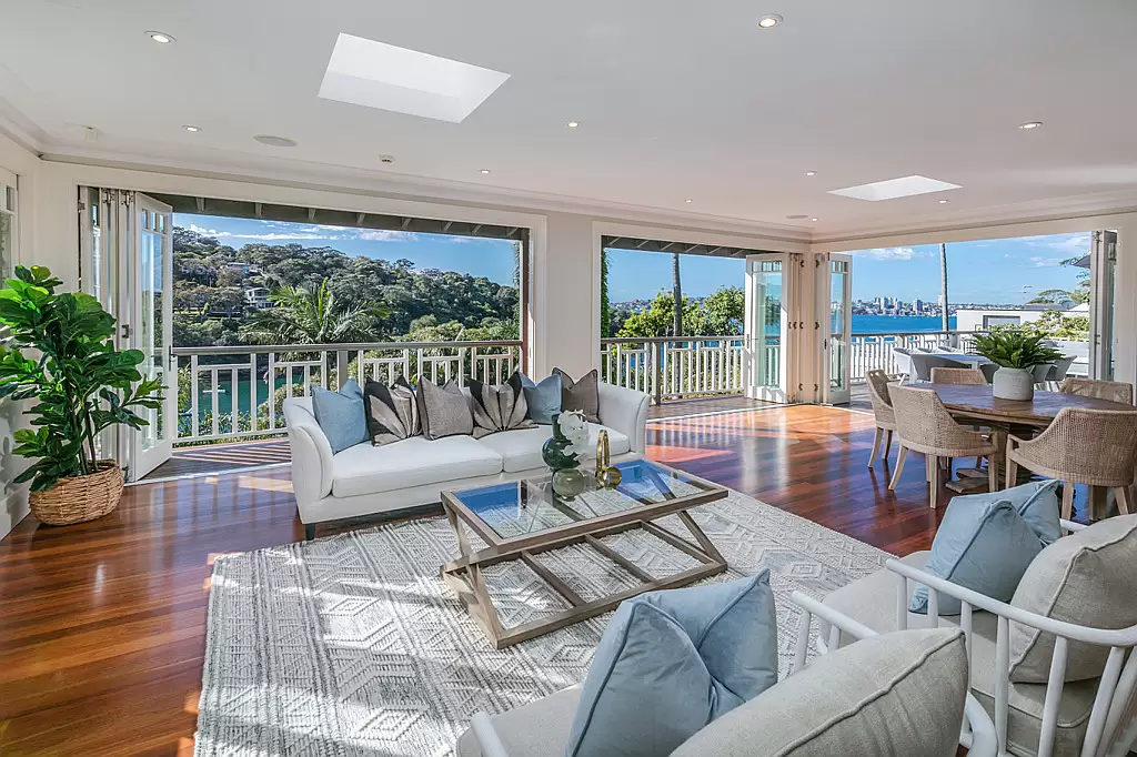 11 Curraghbeena Road, Mosman Sold by Aurora Property - image 4
