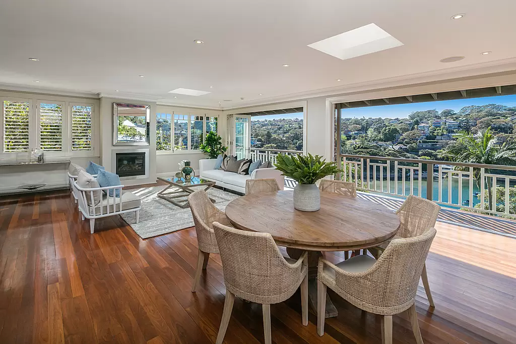 11 Curraghbeena Road, Mosman Sold by Aurora Property - image 6