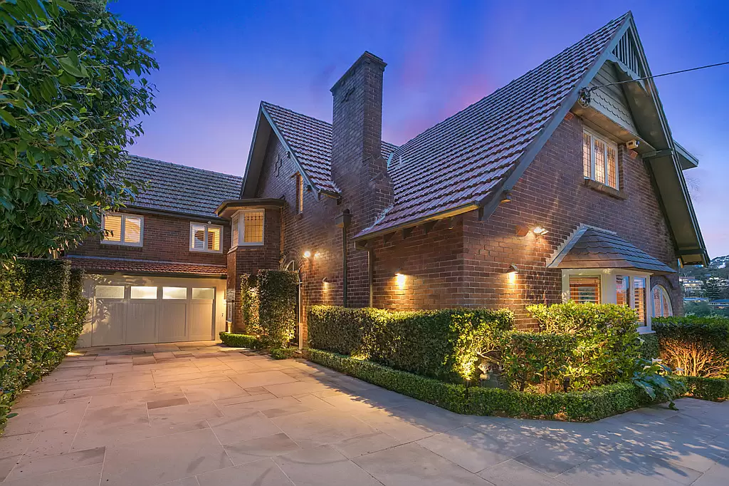 11 Curraghbeena Road, Mosman Sold by Aurora Property - image 3