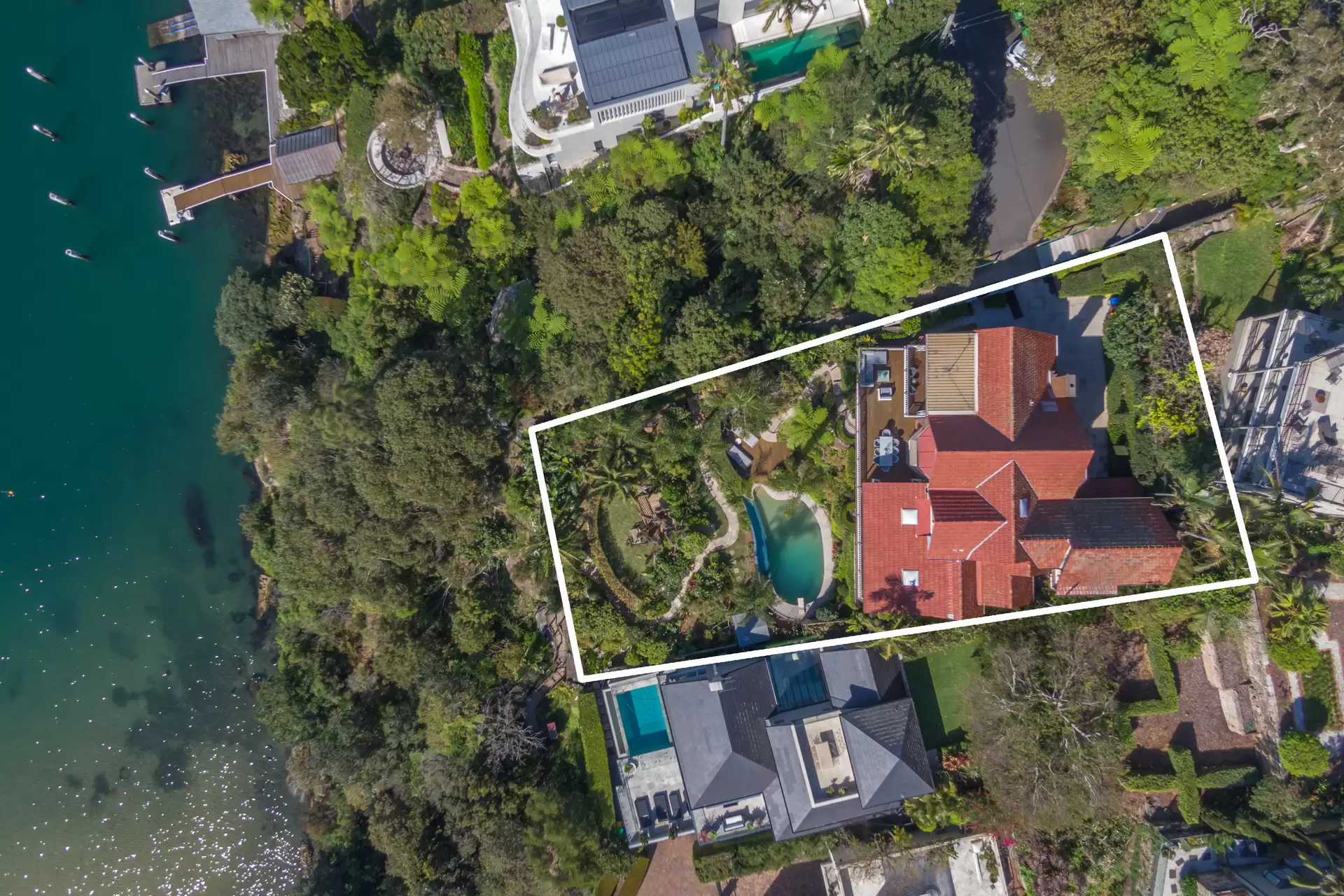 11 Curraghbeena Road, Mosman Sold by Aurora Property - image 24