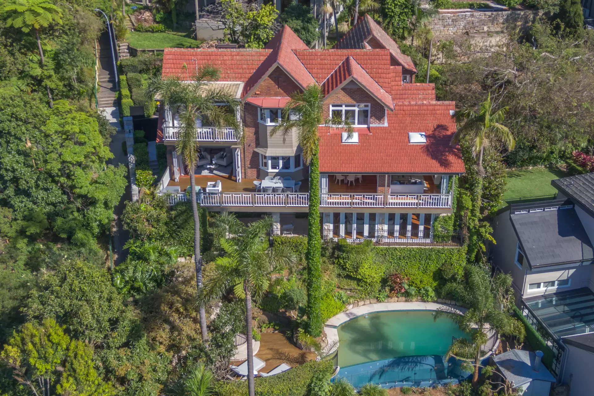 11 Curraghbeena Road, Mosman Sold by Aurora Property - image 2