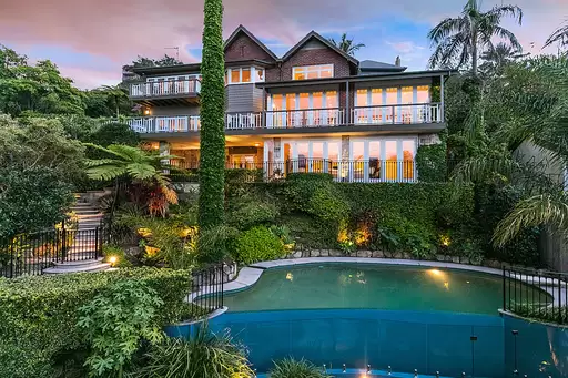 11 Curraghbeena Road, Mosman Sold by Aurora Property