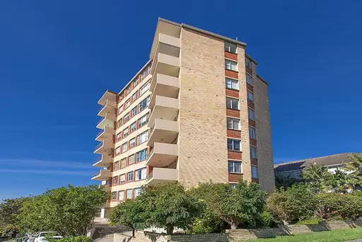 19/5 Parriwi Road, Mosman Sold by Aurora Property
