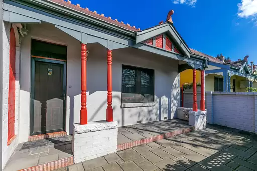 21 Military Road, Neutral Bay Sold by Aurora Property