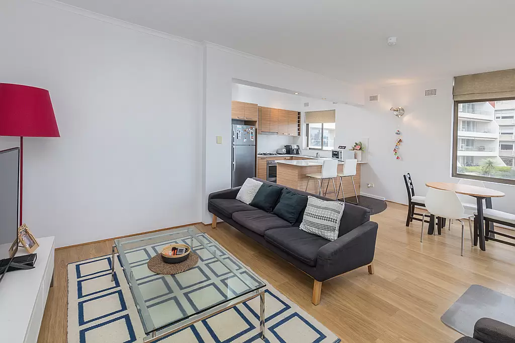 14/49B Upper Pitt Street, Kirribilli Sold by Aurora Property - image 3