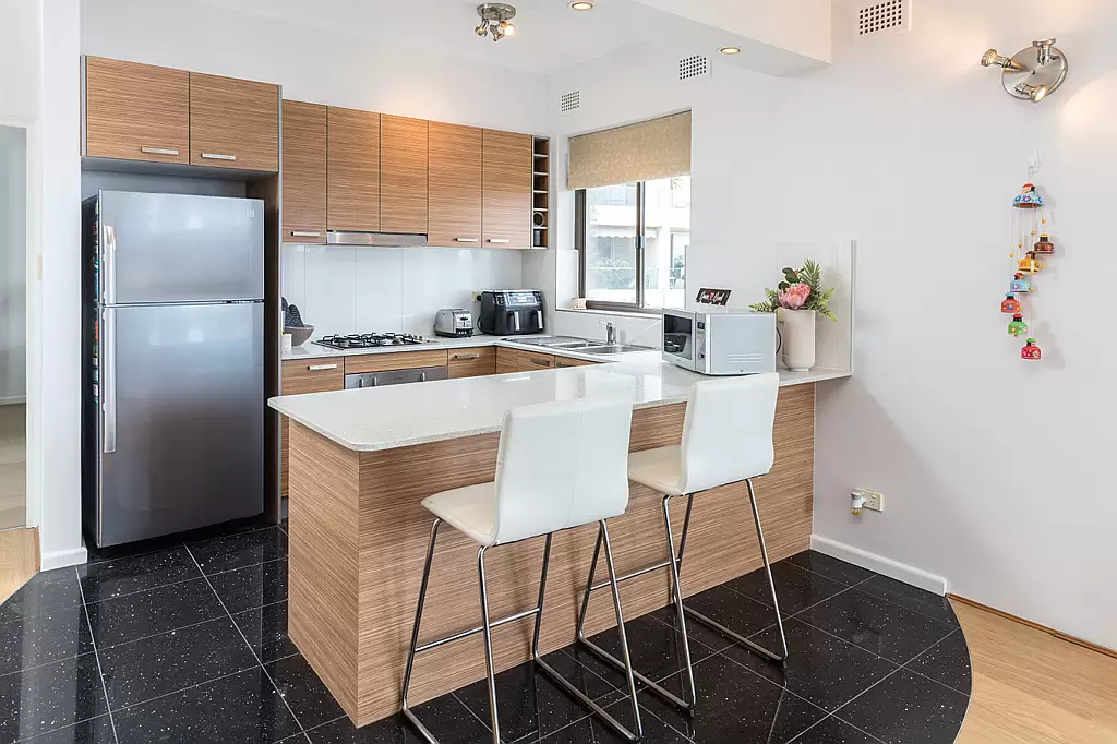 14/49B Upper Pitt Street, Kirribilli Sold by Aurora Property - image 5