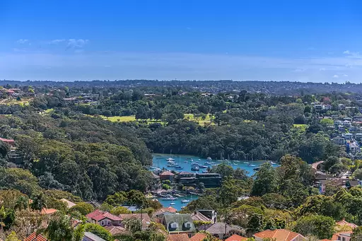 22/34-38 Gerard Street, Cremorne Sold by Aurora Property