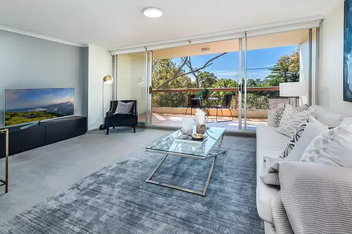 404/29 Yeo Street, Neutral Bay Sold by Aurora Property