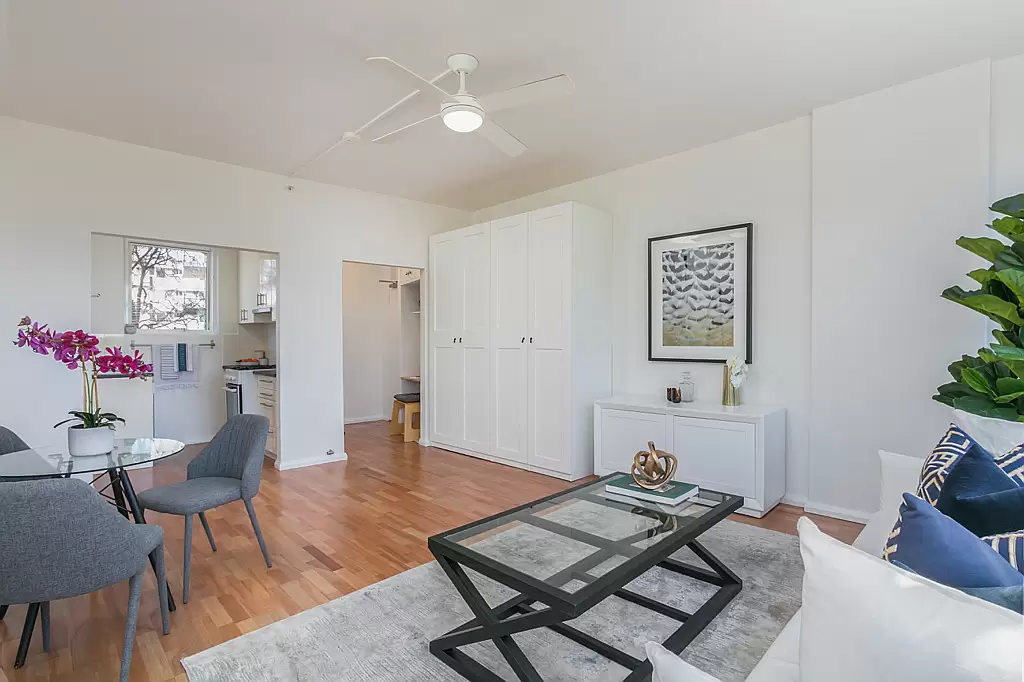 31/2 Parkes Street, Kirribilli Sold by Aurora Property - image 8