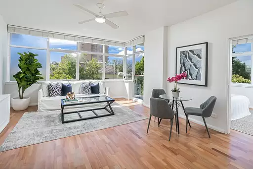 31/2 Parkes Street, Kirribilli Sold by Aurora Property