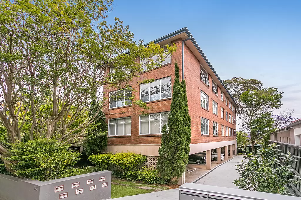 5/166 Raglan Street, Mosman Sold by Aurora Property - image 9