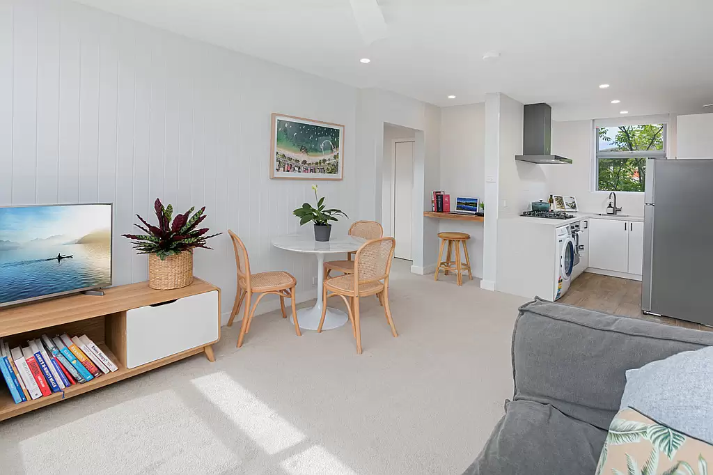 5/166 Raglan Street, Mosman Sold by Aurora Property - image 1