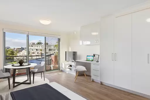 69/4-8 Waters Road, Neutral Bay Sold by Aurora Property