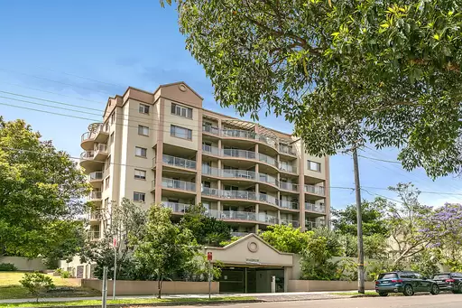 307/450 Military Road, Mosman Sold by Aurora Property