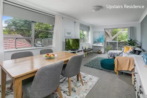 46 Belmont Road, Mosman Sold by Aurora Property