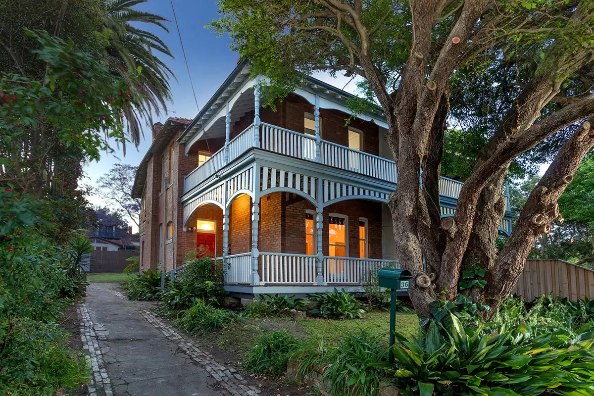 36 Orlando Avenue, Mosman Sold by Aurora Property - image 1