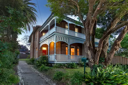 36 Orlando Avenue, Mosman Sold by Aurora Property