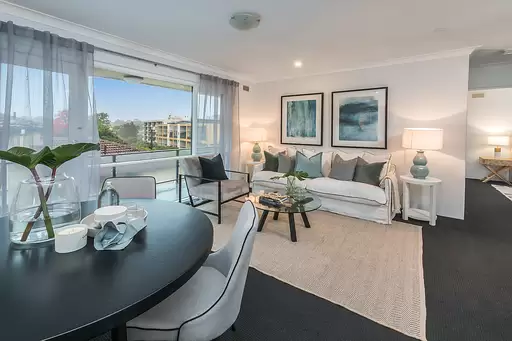 5/12 Mooramba Road, Dee Why Sold by Aurora Property