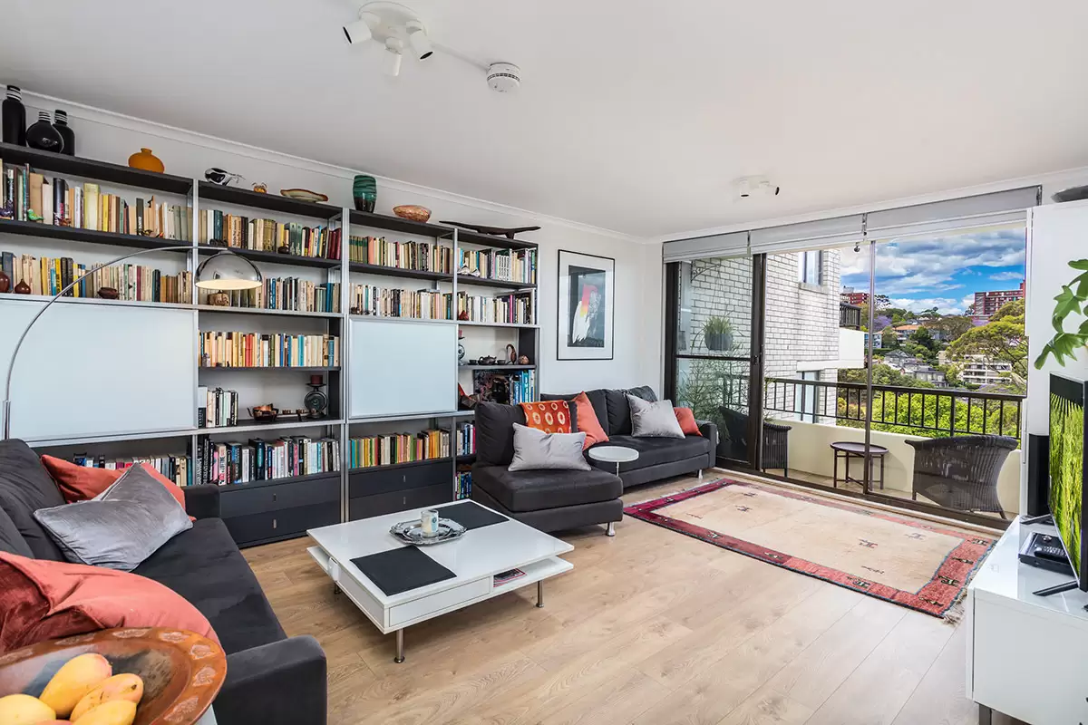 20/44-50 Bent Street, Neutral Bay Sold by Aurora Property - image 2