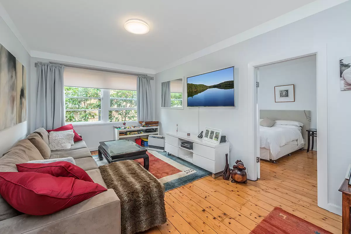 2/28A Rangers Road, Cremorne Sold by Aurora Property - image 2