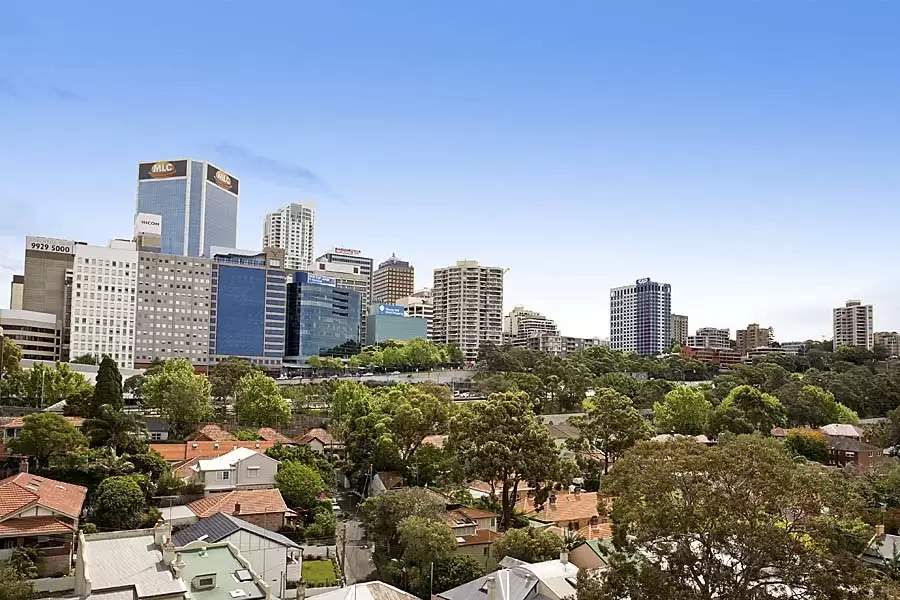 908/22 Doris Street, North Sydney Sold by Aurora Property - image 2