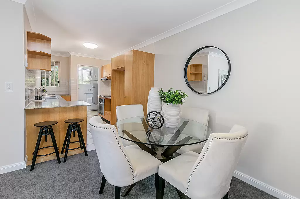 9/293 Sailors Bay Road, Northbridge Sold by Aurora Property - image 4