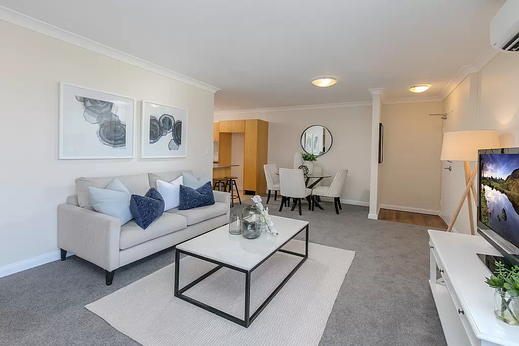 9/293 Sailors Bay Road, Northbridge Sold by Aurora Property - image 3