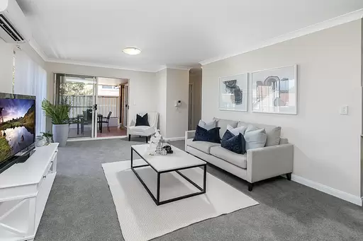 9/293 Sailors Bay Road, Northbridge Sold by Aurora Property