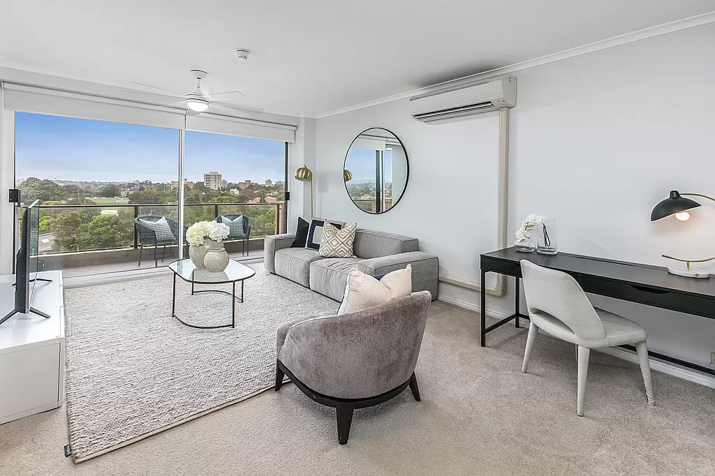 35/20 Moodie Street, Cammeray Sold by Aurora Property - image 1