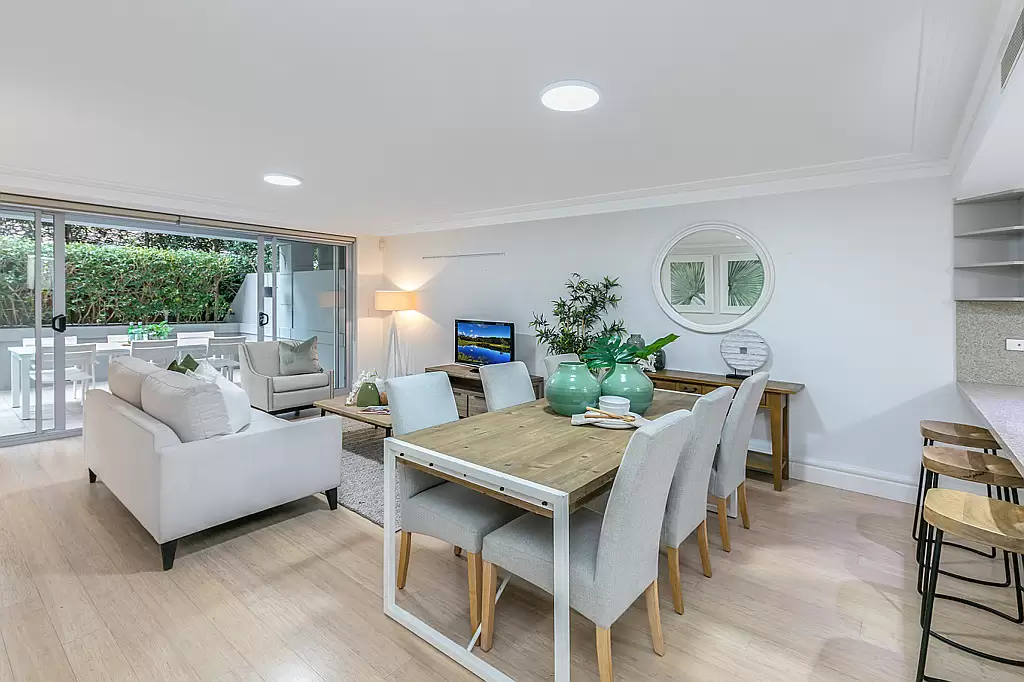 15/1A Bond Street, Mosman Sold by Aurora Property - image 1