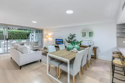 15/1A Bond Street, Mosman Sold by Aurora Property