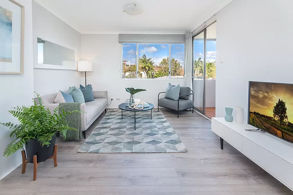 19/27 Reynolds Street, Cremorne Sold by Aurora Property - image 1