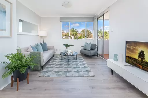 19/27 Reynolds Street, Cremorne Sold by Aurora Property