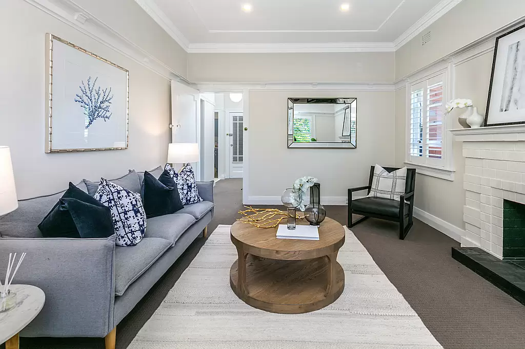 3/12 Esther Road, Mosman Sold by Aurora Property - image 2