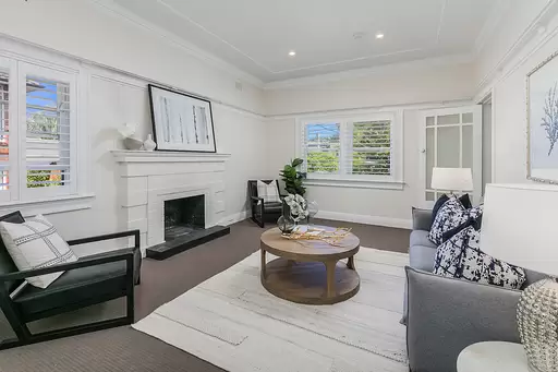 3/12 Esther Road, Mosman Sold by Aurora Property
