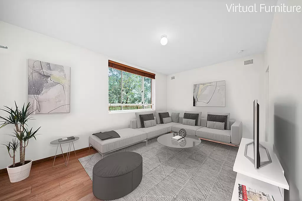 5/59 Lower Bent Street, Neutral Bay Sold by Aurora Property - image 1