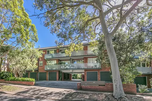 5/61 Ryde Road, Hunters Hill Sold by Aurora Property
