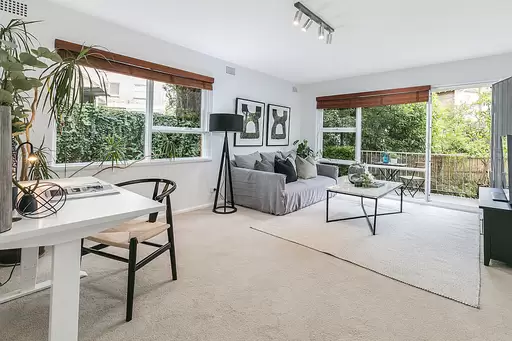 1/27 Murdoch Street, Cremorne Sold by Aurora Property