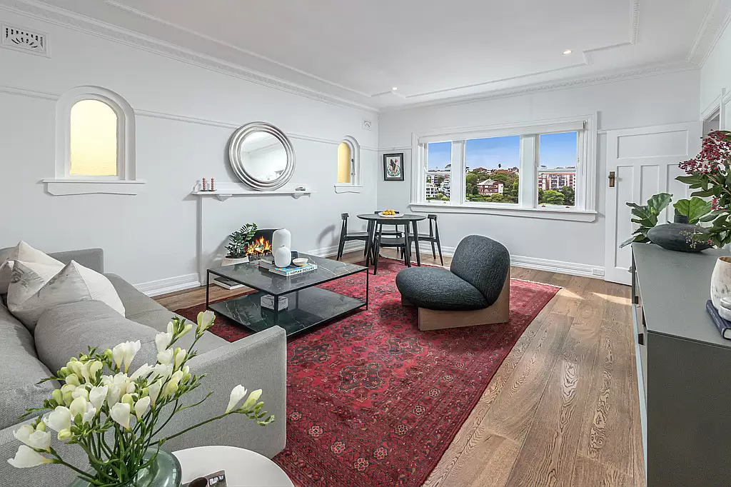 6/24a Shellcove Road, Neutral Bay Sold by Aurora Property - image 2