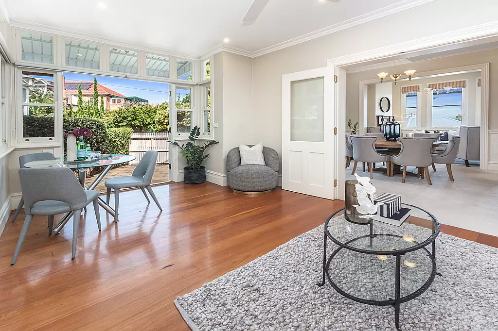 1 Queens Avenue, McMahons Point Sold by Aurora Property - image 10