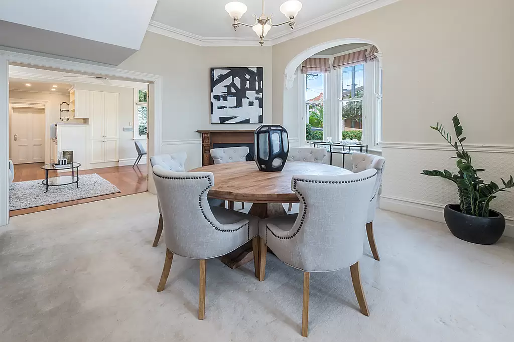 1 Queens Avenue, McMahons Point Sold by Aurora Property - image 7