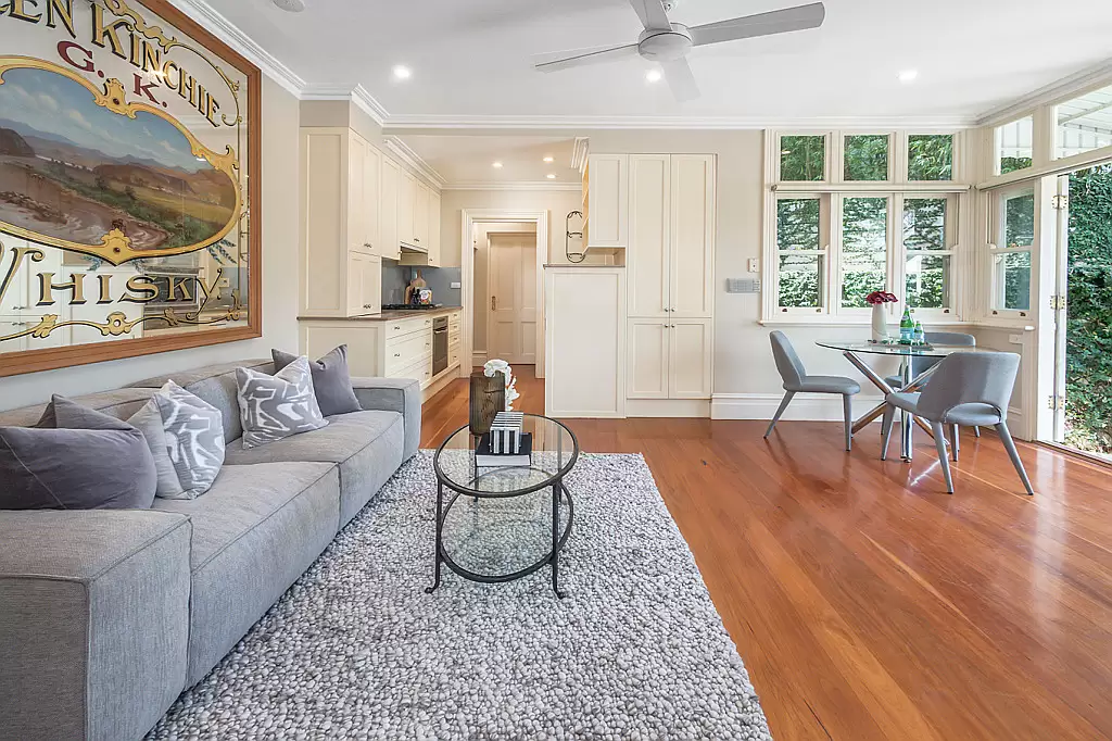 1 Queens Avenue, McMahons Point Sold by Aurora Property - image 11
