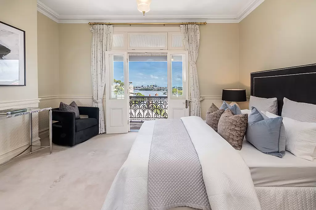 1 Queens Avenue, McMahons Point Sold by Aurora Property - image 13