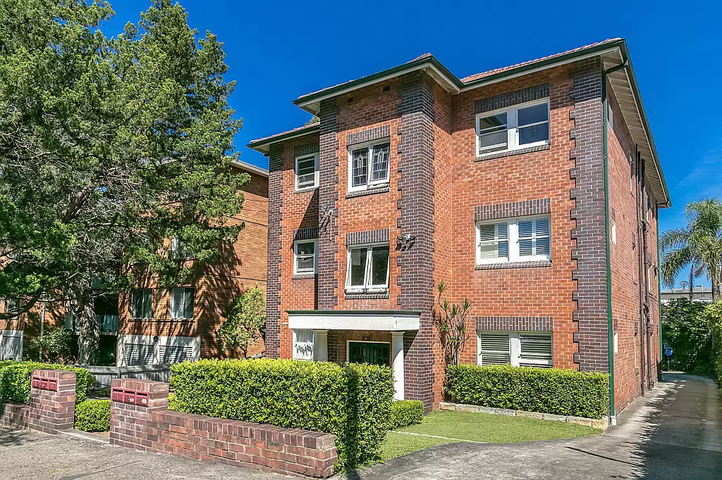2/26 Brierley Street, Mosman Sold by Aurora Property - image 1