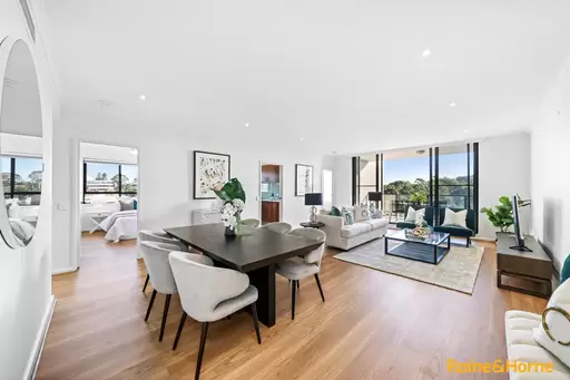 608/76 Rawson Street, Epping Sold by Aurora Property