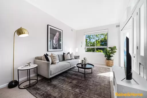 8/174A Kurraba Road, Neutral Bay Sold by Aurora Property