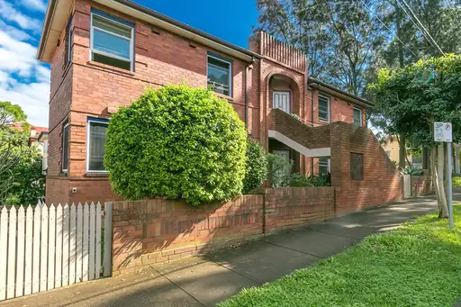 4/30 Laycock Street, Neutral Bay Sold by Aurora Property
