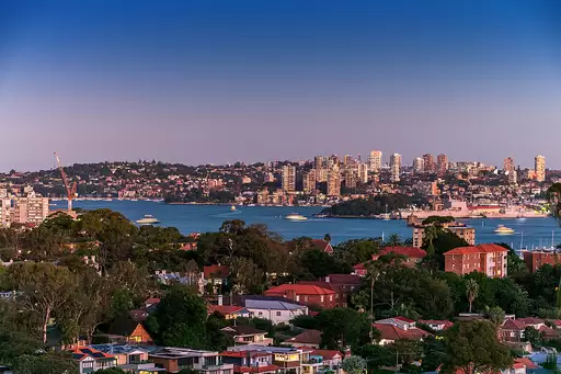 109/433 Alfred Street, Neutral Bay Sold by Aurora Property