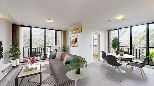 303/59-61 Ridge Street, North Sydney Sold by Aurora Property